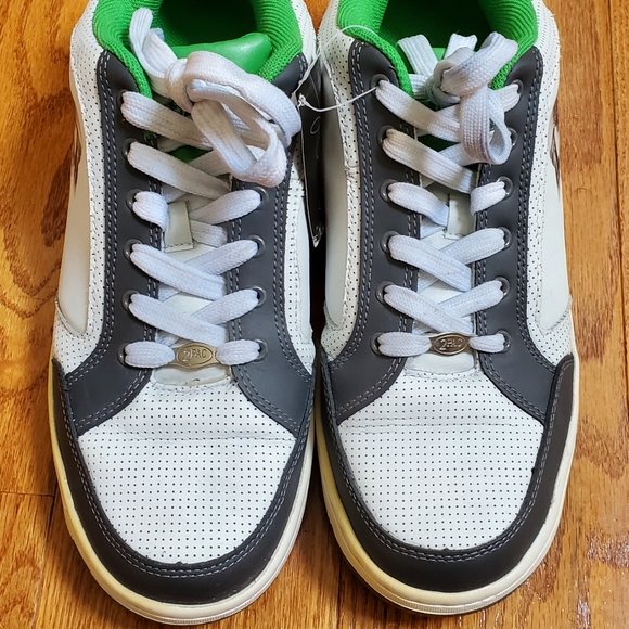 Tupac Makaveli shoes - Picture 4 of 6